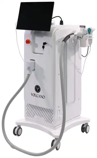 VOLCANO 1200