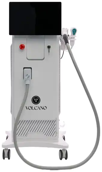 VOLCANO 1200
