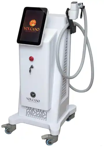VOLCANO 1200