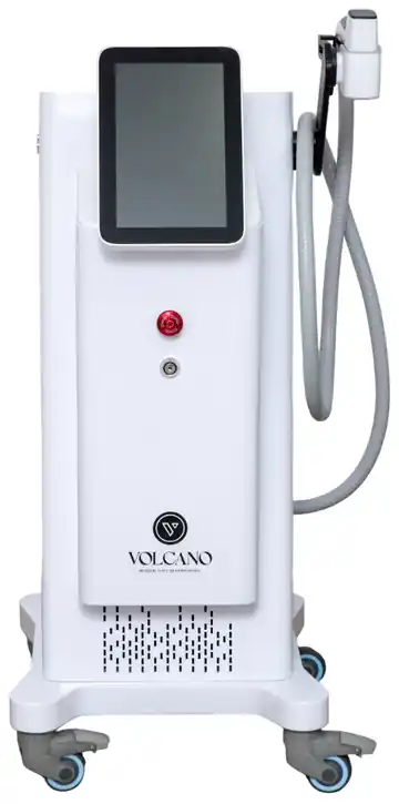 VOLCANO 1200