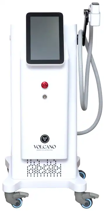VOLCANO 1200