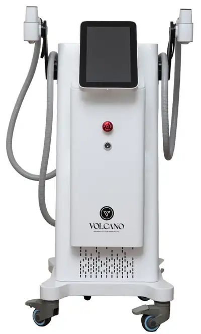 VOLCANO 600–1600